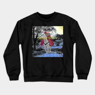 The Legend of Sleepy Hollow Crewneck Sweatshirt